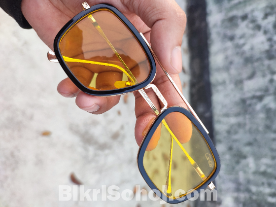 Mens Sunglass